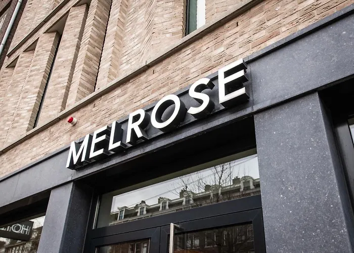 Melrose Hotel