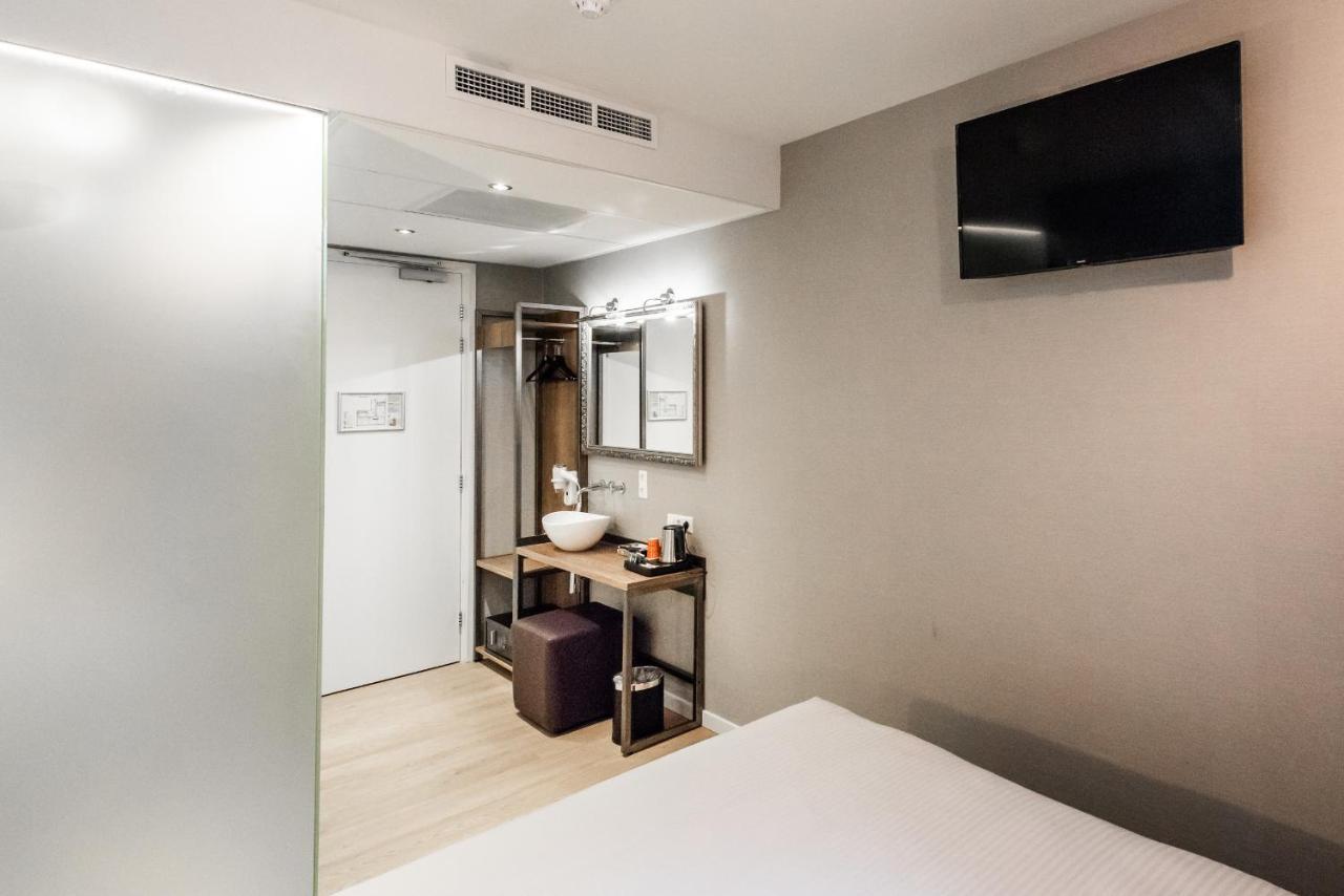 Melrose 3* Ámsterdam