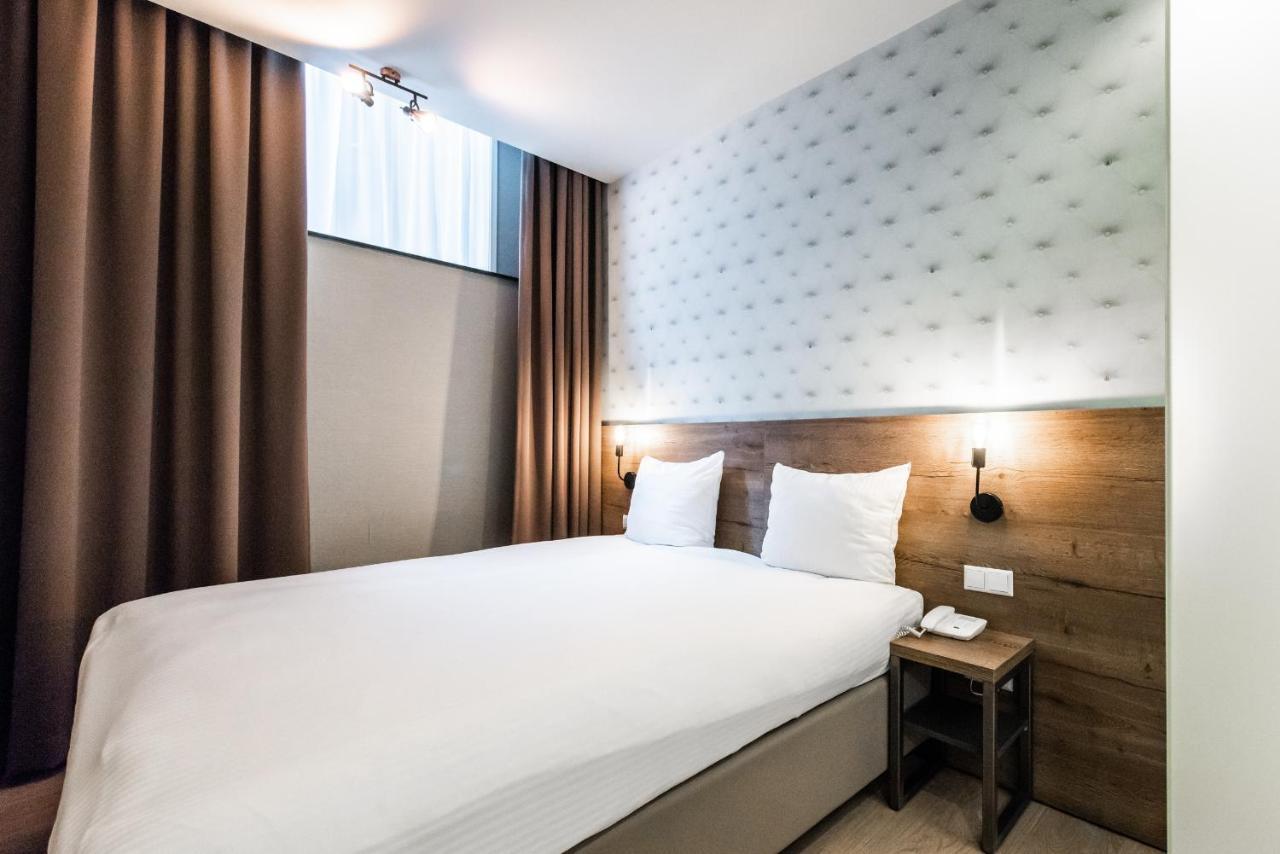 Hotel Melrose Ámsterdam