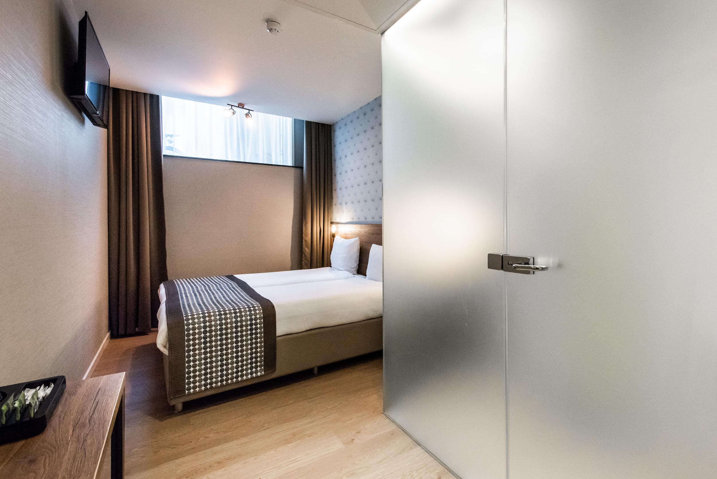 Hotel Melrose Ámsterdam