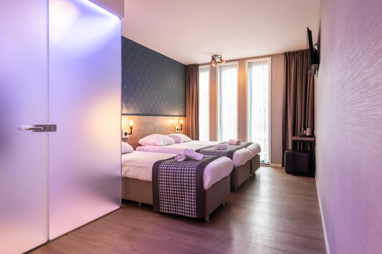 Melrose 3* Ámsterdam