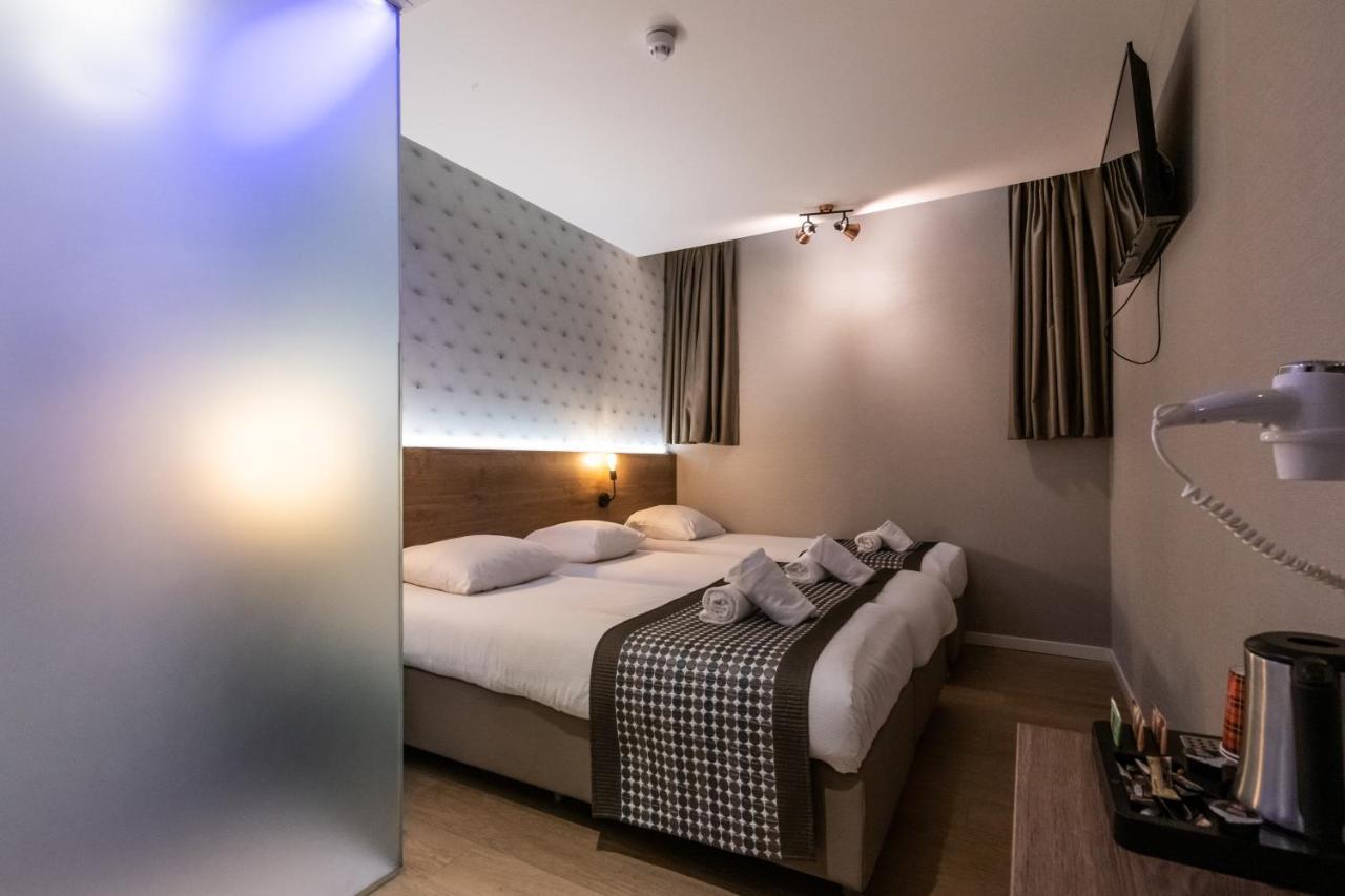 Hotel Melrose Ámsterdam